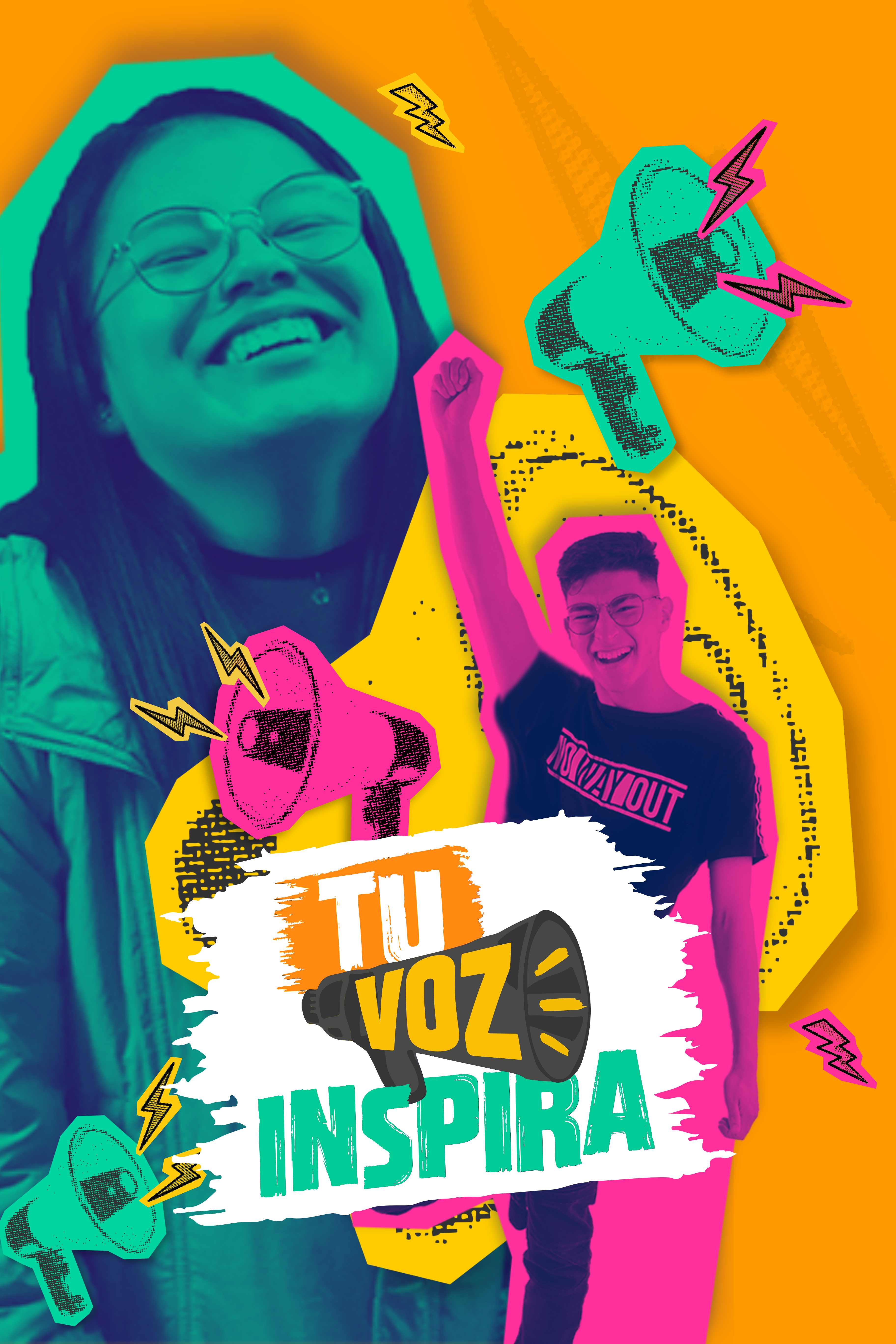 Tu Voz Inspira Internacional